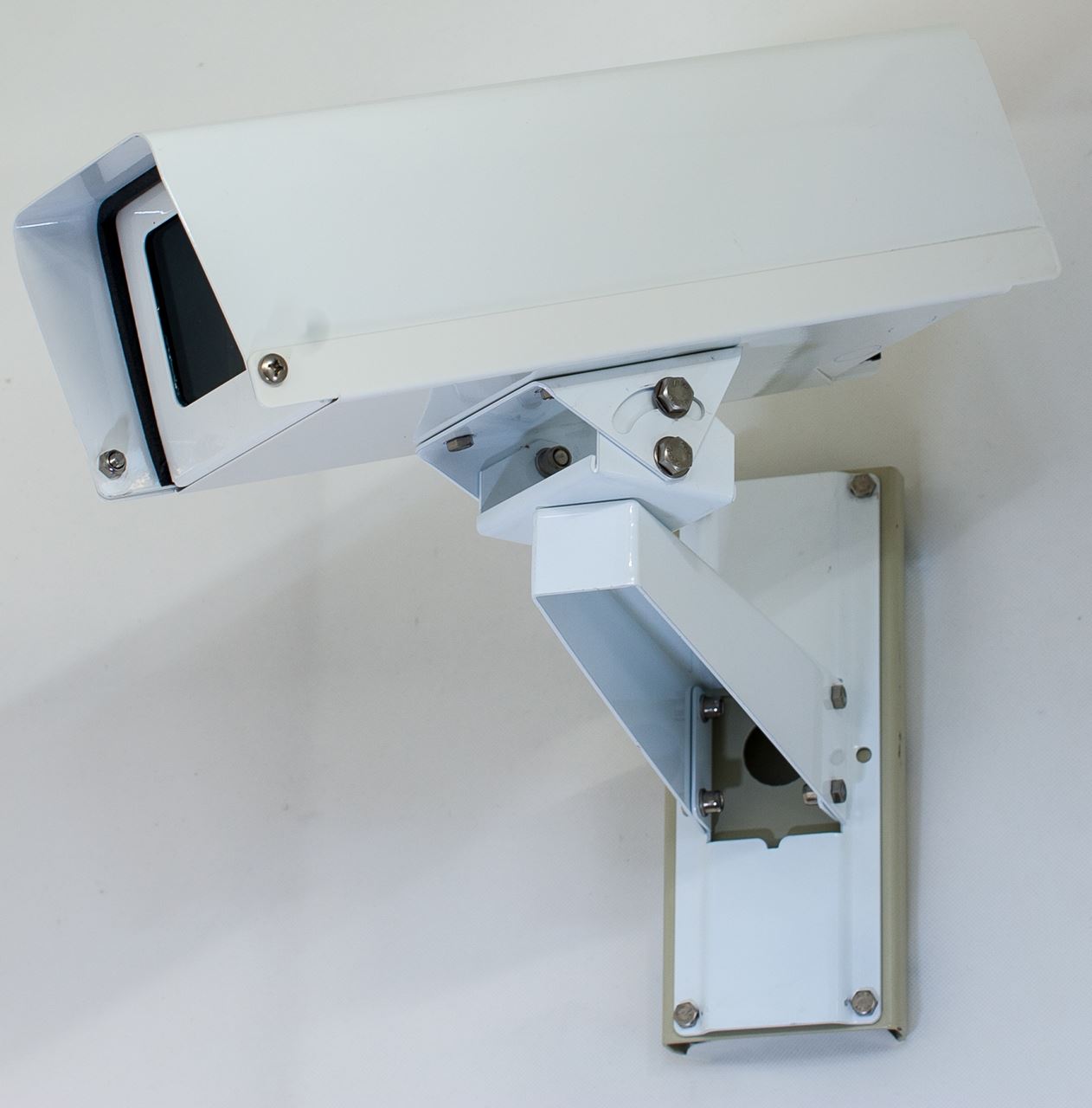 ECOSS left angle